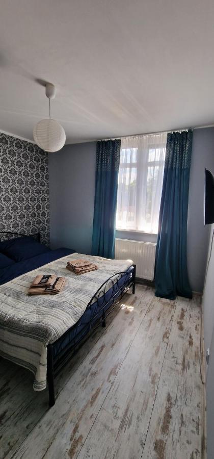 Apartament Leopard Bydgoszcz Ngoại thất bức ảnh