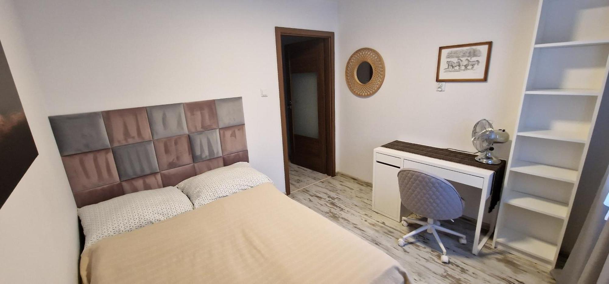 Apartament Leopard Bydgoszcz Ngoại thất bức ảnh